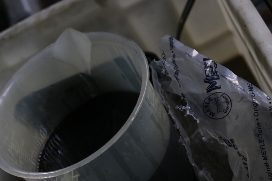 怪兽修车奥德赛,怪兽修车日记奥迪