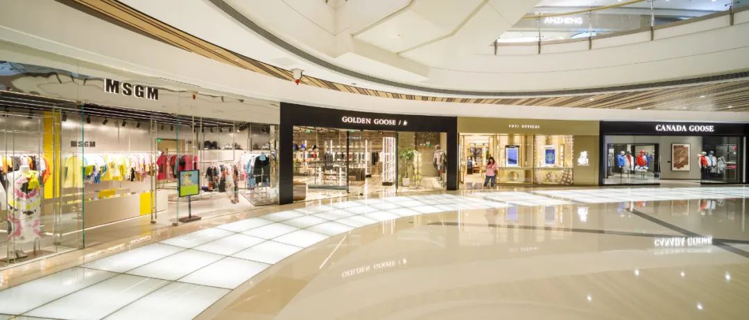 沈阳万象城2020业绩,沈阳万象城推动城市焕新进阶