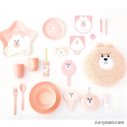 日本留学生必买店铺,中国留学生在日本百元店必买