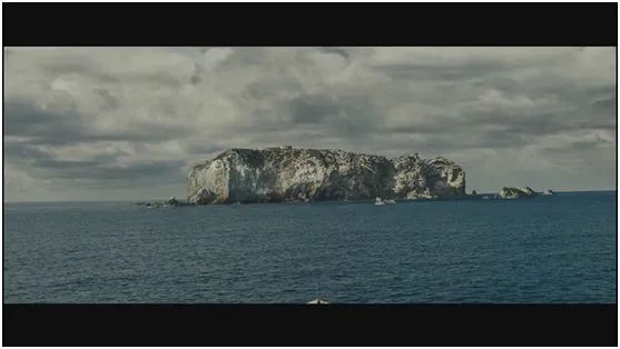 越狱片巴比龙,巴比龙越狱预告片