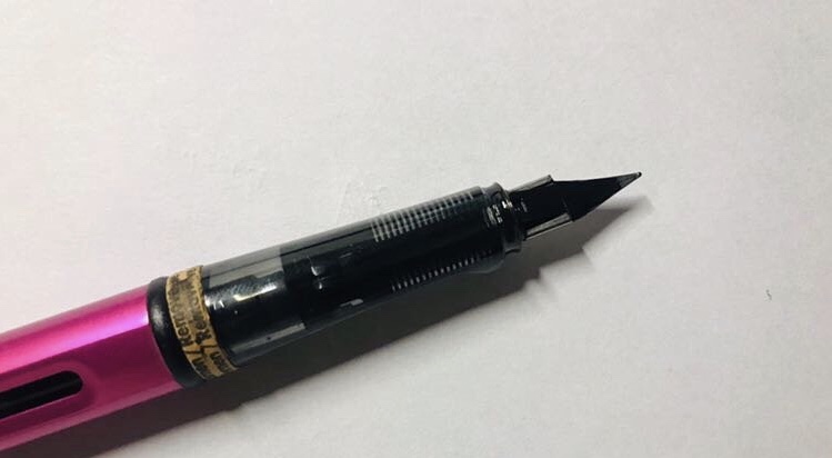 钢笔测评十大最实用的钢笔,钢笔测评十大最有性价比的钢笔