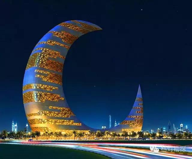 沙特和卡塔尔还有迪拜为什么有钱,迪拜这么有钱为什么美国不打他