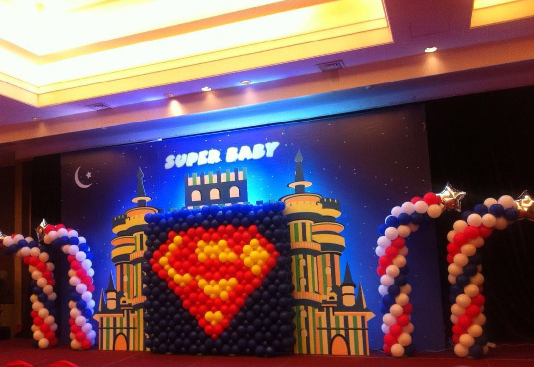 中式出阁宴仪式流程,答谢宴仪式流程