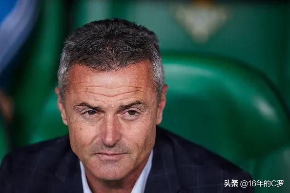 西甲1月最佳主帅公布,西甲十大名帅