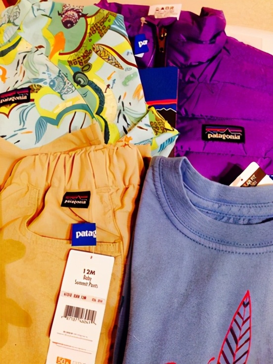 鎴峰鍝佺墝patagonia,浠ュ搧璐ㄨ憲绉扮殑鍝佺墝