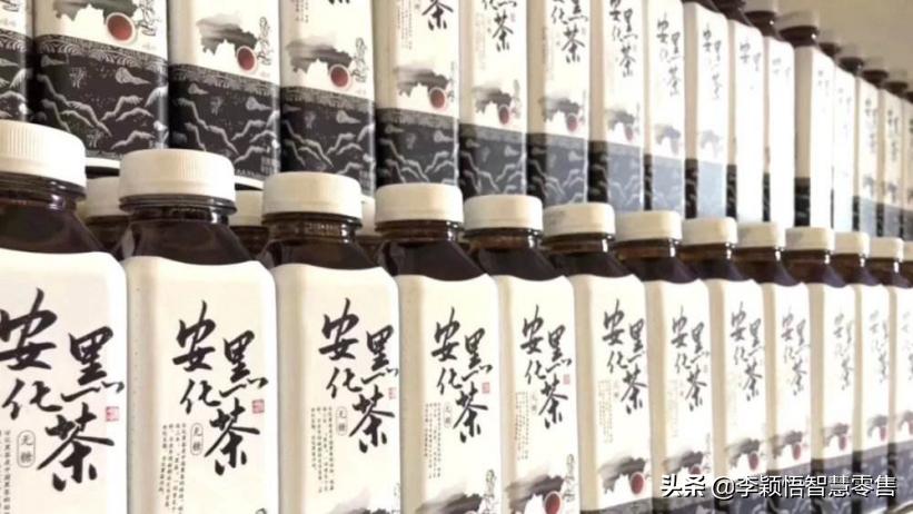 安化黑茶的现状和前景如何,安化黑茶是不是安化的支柱产业