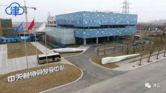 京津冀宝坻怎么样,宝坻未来的中心地带