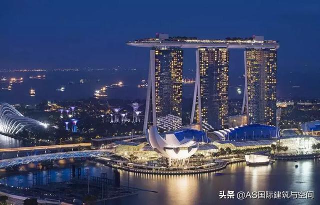 世界公认四大奇葩建筑,世界上最奇葩的建筑让人忍无可忍