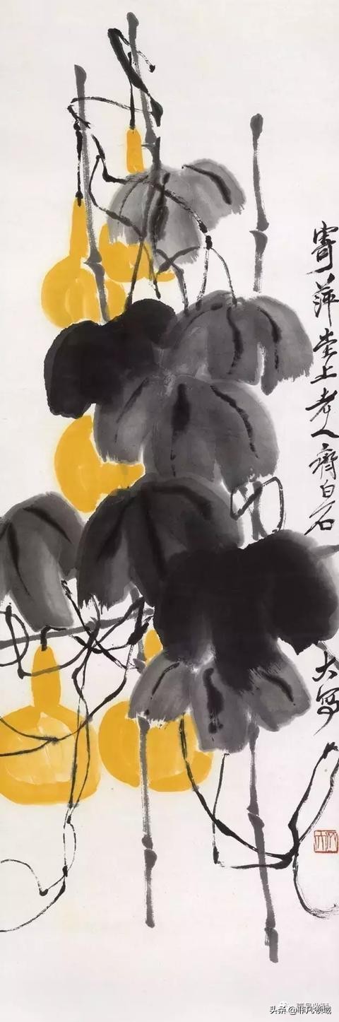 100幅葫芦玉雕图,100幅葫芦烙画图片