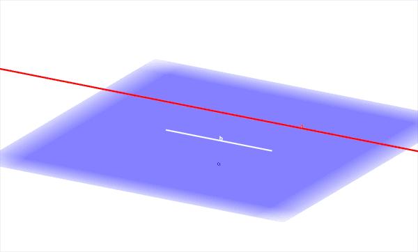 高中立体几何八大定理巧记,数学立体几何画图技巧