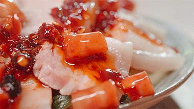 无敌下饭酱推荐,广式腊肠酱拌饭