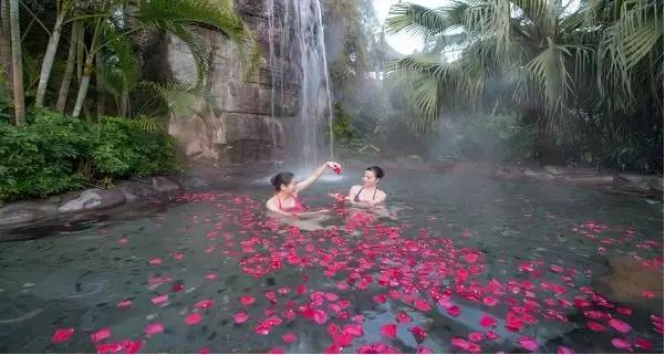 清远七天玩乐,清远一日游最佳景点一览表最新