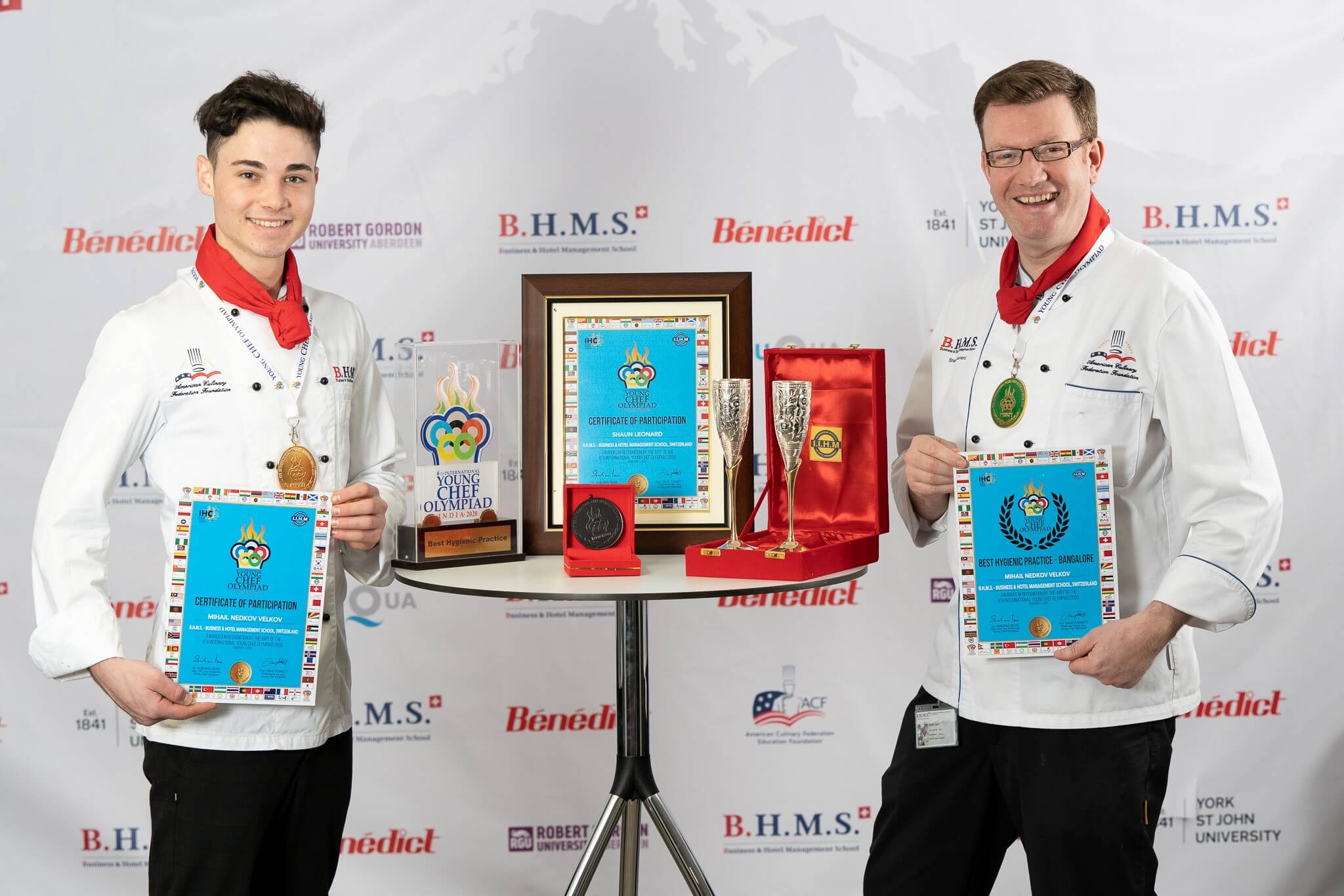 全国著名厨师学校排名,世界著名的厨师学校