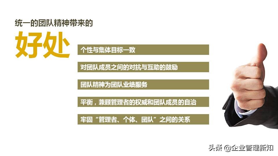 一个团队应该怎么管理ppt,团队管理ppt笔记