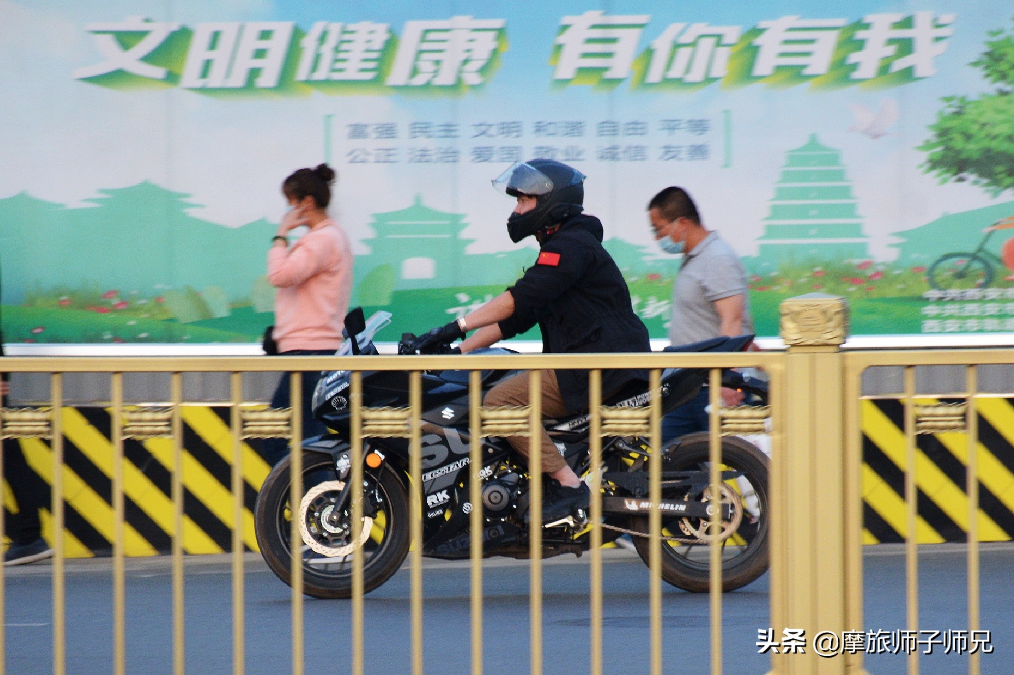 摩旅穷游到底选什么摩托车好,摩旅自驾游选什么摩托车