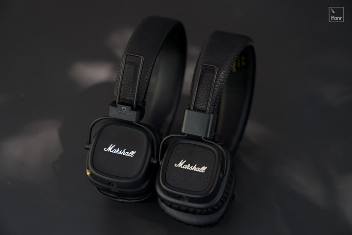 marshall头戴式耳机测评,marshallmajor4试听