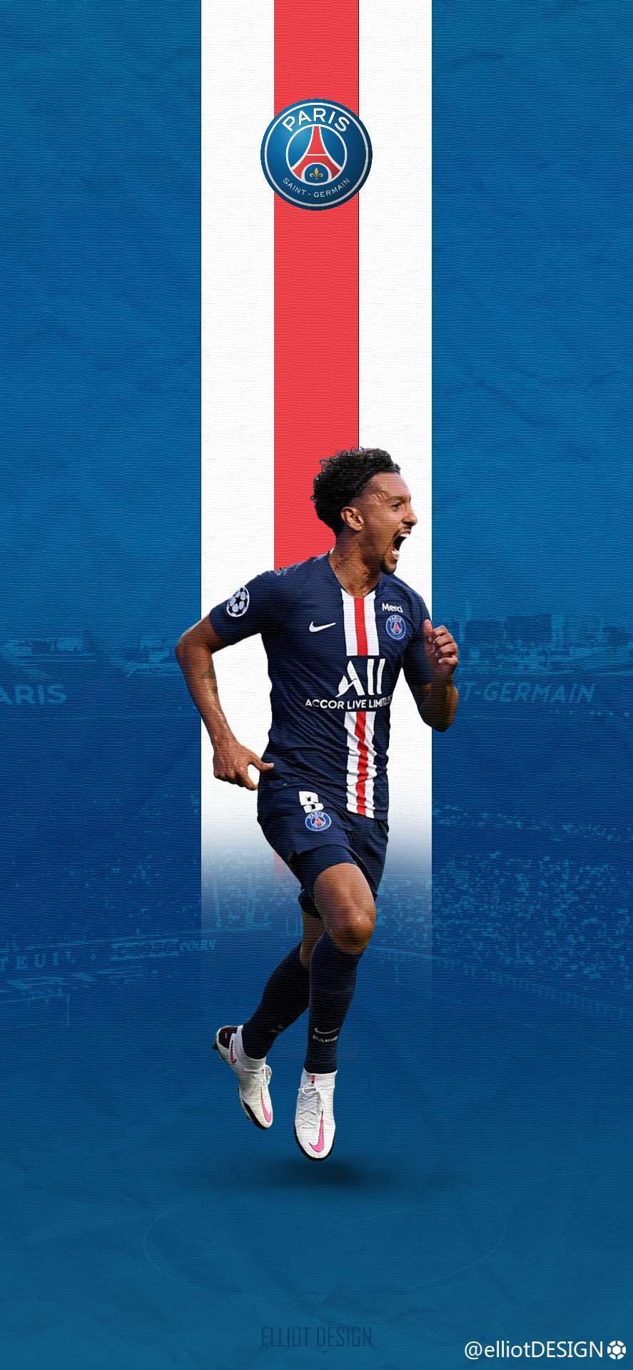 巴黎圣日耳曼队标壁纸,巴黎圣日耳曼足球俱乐部高清壁纸