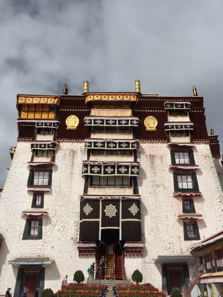 旅游团布达拉宫7日游怎么报名,布达拉宫旅游怎么预约