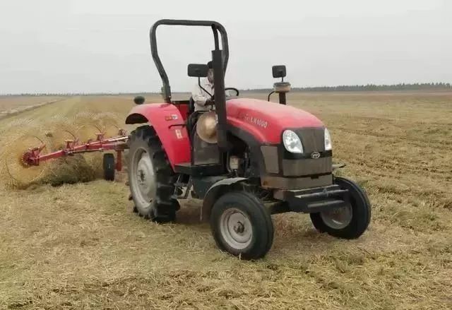 拖拉机冬季防冻措施,冬季拖拉机怎么维护