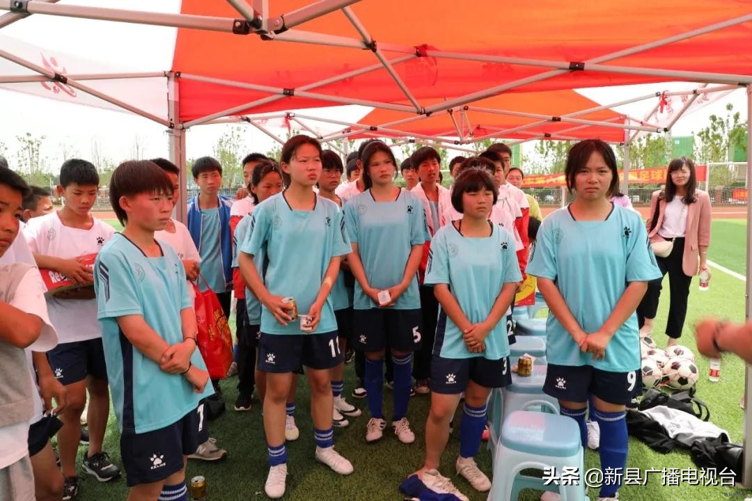 信阳市第六届校园足球比赛,信阳市青少年足球联赛比赛