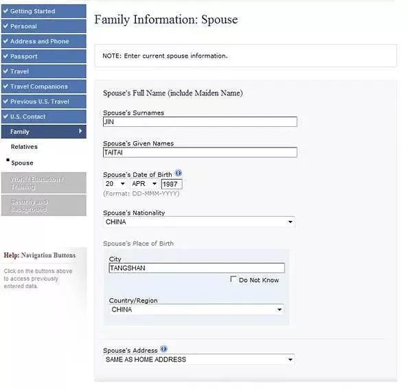 去美国当月嫂签证好办吗,不用中介找月嫂公司