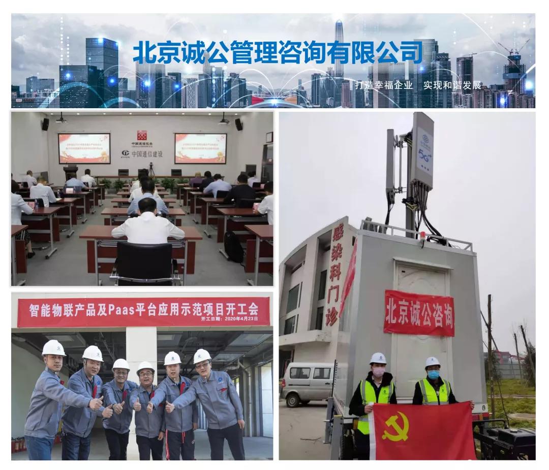 中国通服,中国通服全景图谱