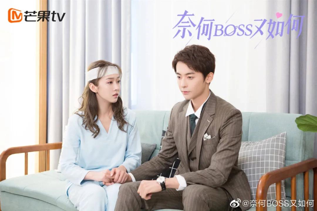 玲珑狼心开播,玲珑狼心首播电视剧