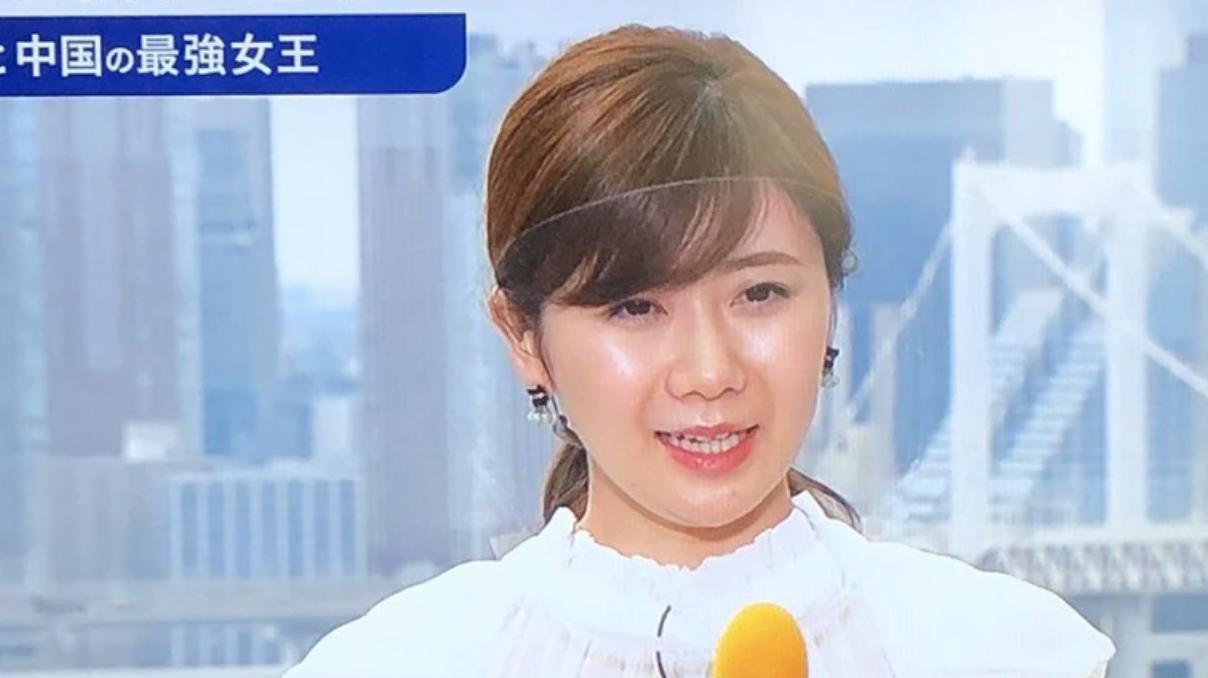 福原爱和汤媛媛的关系,汤媛媛现场指导福原爱