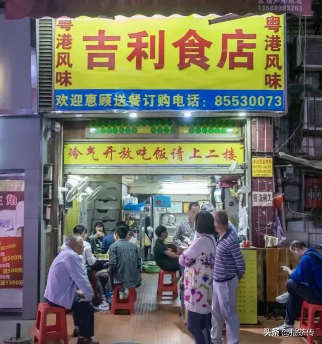 广州十大高档大排档价格,广州生腌海鲜大排档