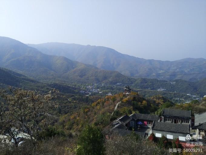 京西马致远故居在哪,马致远故居的诗句