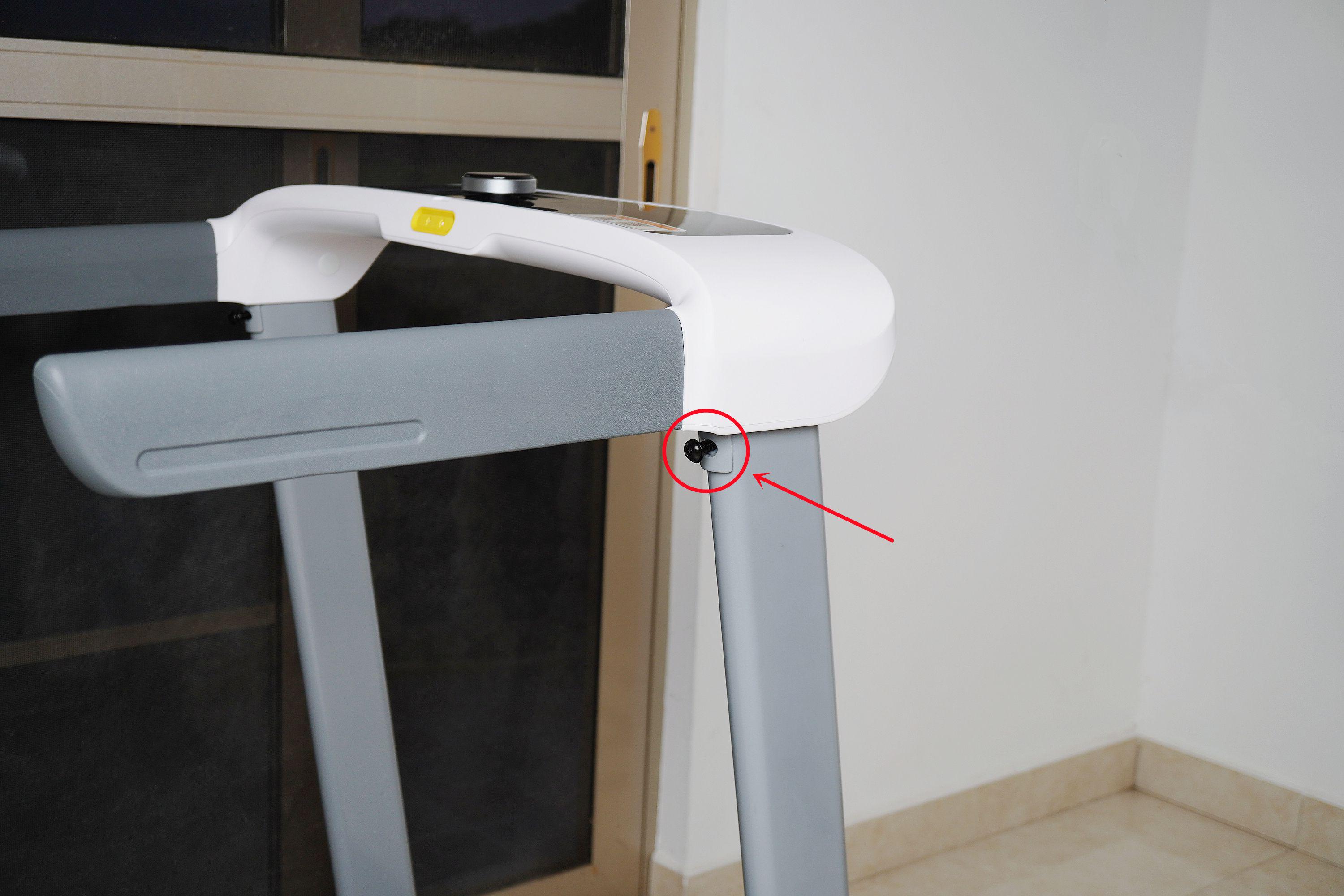 亿健精灵x6和s7跑步机区别,亿健跑步机精灵x6