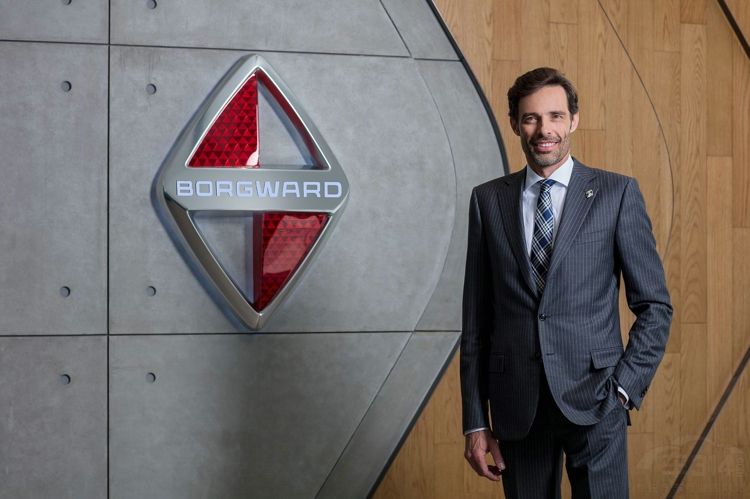 宝沃员工:要沦为代工厂被神州互联网思维架空