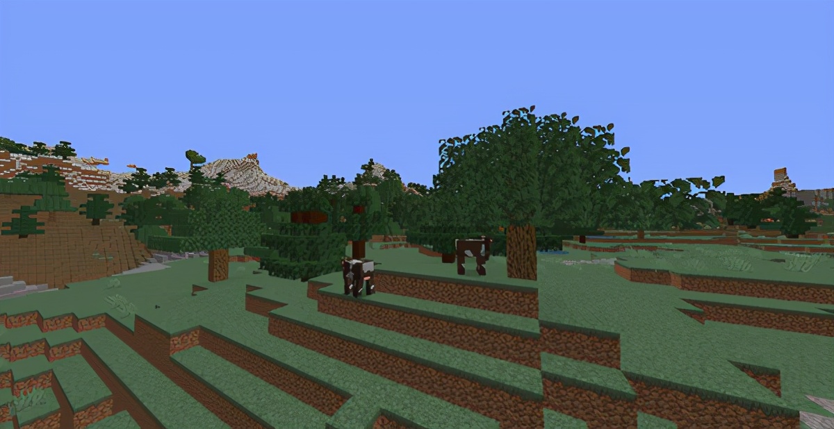 我的世界修仙如何拥有自己的门派,我的世界修仙11个阶段