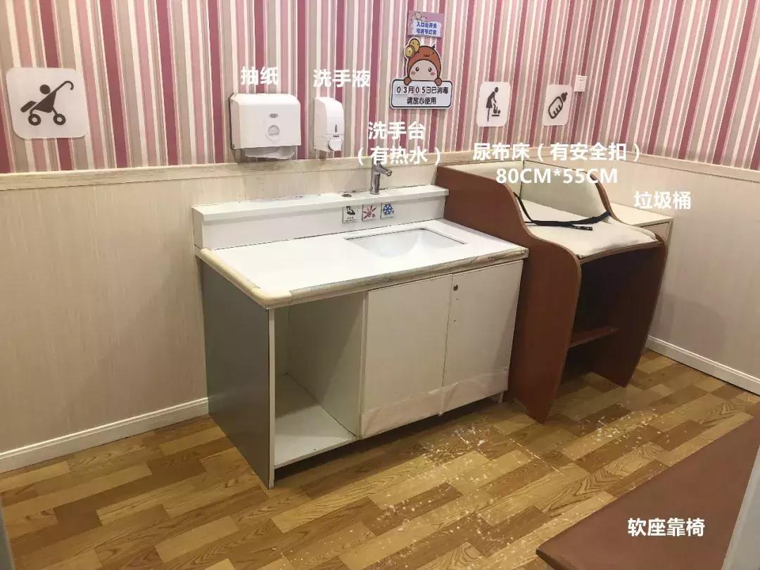 武汉哪个商圈的母婴室好,武汉洪山区母婴店推荐