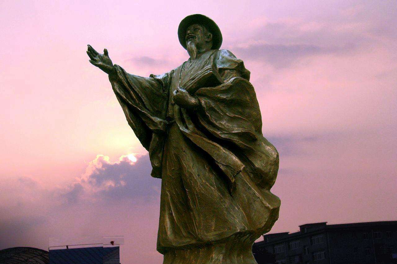 冷门的诗王安石,王安石冷门诗