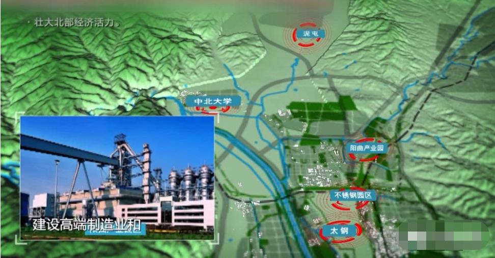 太原北城房价后半年趋势,太原北城的房子能买吗