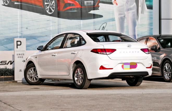 2020现代悦动质量怎么样,现代悦动高配新款