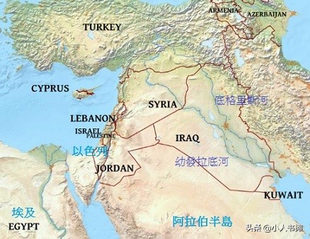 真正的伊甸园在什么地方,伊甸园真实存在的地方