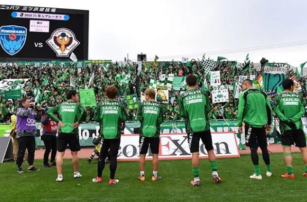 j联赛进球,东京绿茵首发