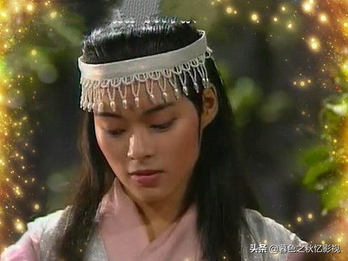 经典武侠剧剑神,武侠剧中的十大剑神