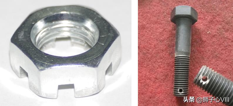 螺钉松了解决办法,螺钉松动怎么消除