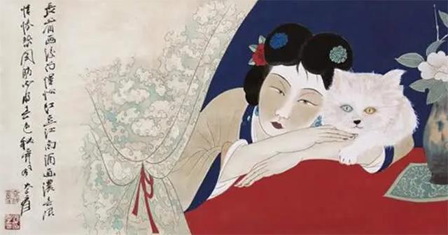 中国人为啥不吃猫原来原因在这里,中国人为什么不吃掉猫