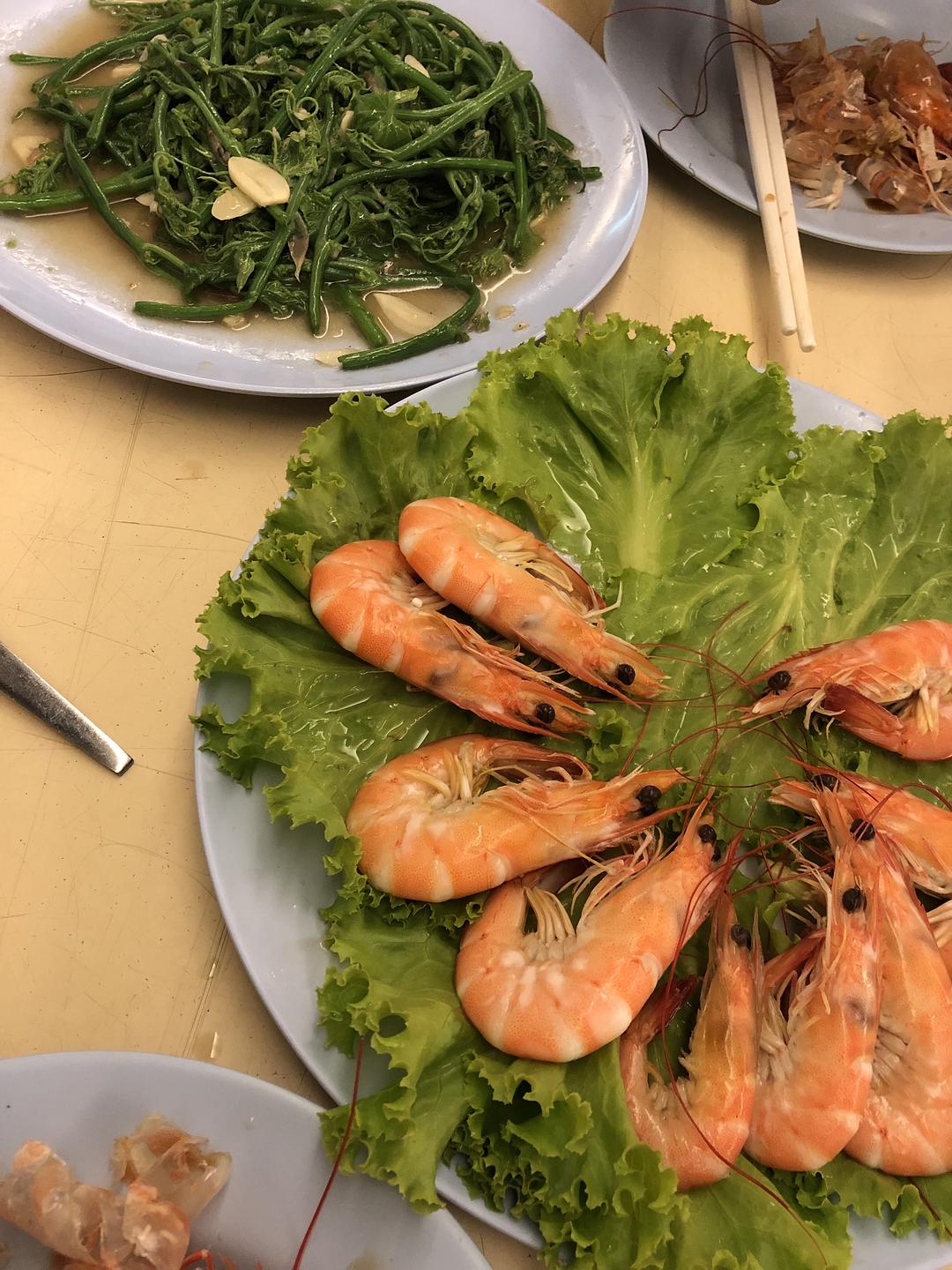 泰国曼谷自由行带食物攻略,泰国曼谷吃饭攻略