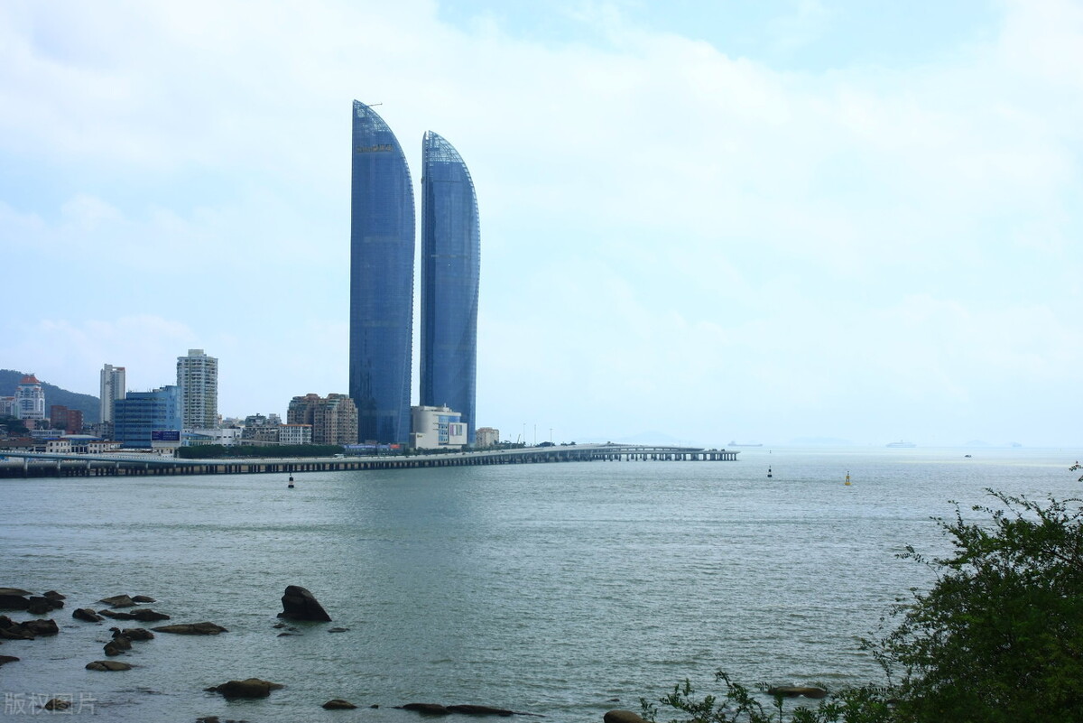 新一线城市名单厦门,新一线城市有宁波吗