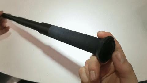 单警装备甩棍功能,单警装备的甩棍使用及训练