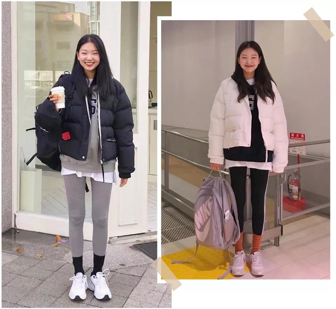 微胖女孩穿哪种汉服不显胖,微胖人穿什么颜色的衣服不显胖