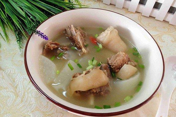 5种羊肉做法,学会这8种羊肉做法