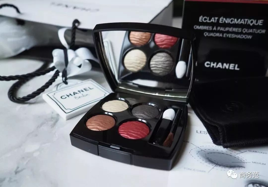 香奈儿美妆全线测评,香奈儿好用彩妆排名榜