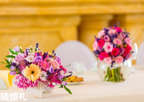 中国婚庆行业的现状分析,婚庆行业的思路和方法