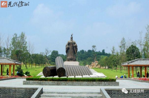淮海经济区十大景点,五一游玩徐州攻略大全集